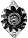 Alternator kompletny CBA635IR-VA-BS