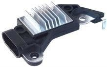 Regulator D702-DR-CH