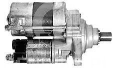 Starter JBS626-MS-BS