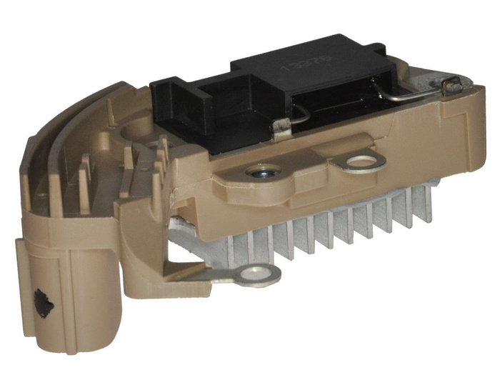 Regulator 132890-ND-MB