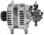 Alternator kompletny JBA1901IR-HI-BS