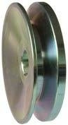 Pulley 136156-CG