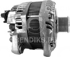 Alternator kompletny CBA1971IR-MI-BS