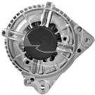 Alternator kompletny CBA1590IR-BO-BS
