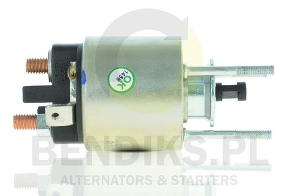 Solenoid 232452-HI-ER