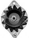 Alternator kompletny CBA642IR-MM-BS