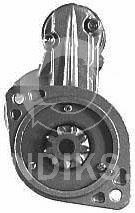 Rozrusznik kompletny JBS662-HI-BS