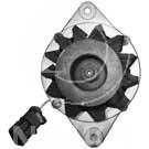 Alternator kompletny JBA1421IR-BO-BS