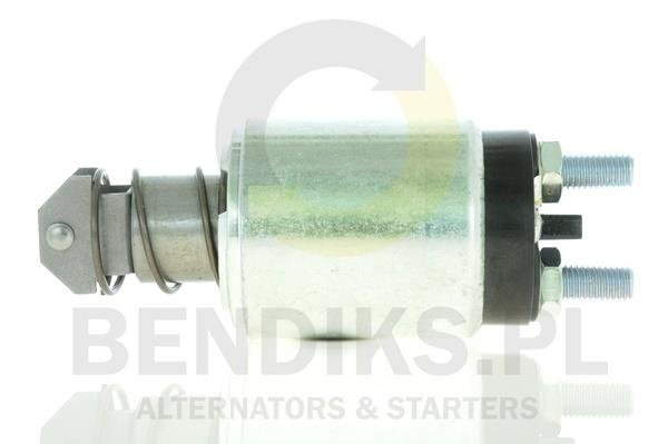 Solenoid SNLS275-MM-ER