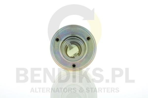 Solenoid SNLS278-BO-ER