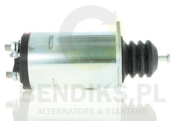 Solenoid 132499-NK-CG