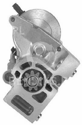 Starter CBS5409-ND-BS