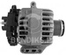 Alternator kompletny CBA1987IR-MM-BS