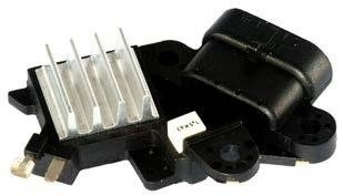 Regulator D198-DR-MB