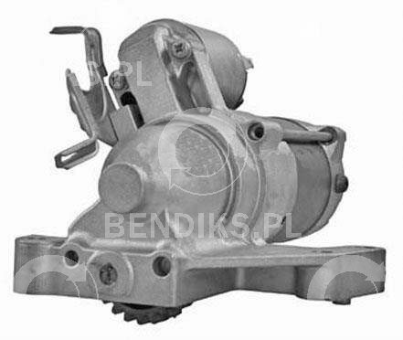 Starter CBS1460-MI-BS