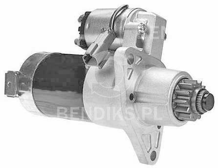 Starter CBS5465-HI-BS