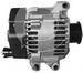 Alternator kompletny CBA1676IR-ND-BS