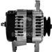 Alternator kompletny CBA2104IR-VA-BS