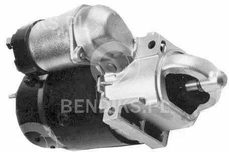 Rozrusznik kompletny CBS5077-DR-RC