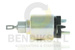 Solenoid SNLS238-BO-ER