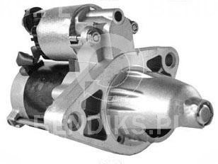 Starter CBS5472-ND-BS