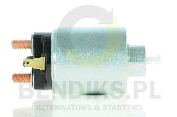 Solenoid 139537-MI-CG