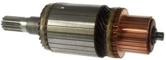 Armature IM3027-HI-SO