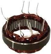 Field Coils 231514-DN-BS