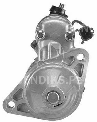 Starter CBS5244-HI-BS