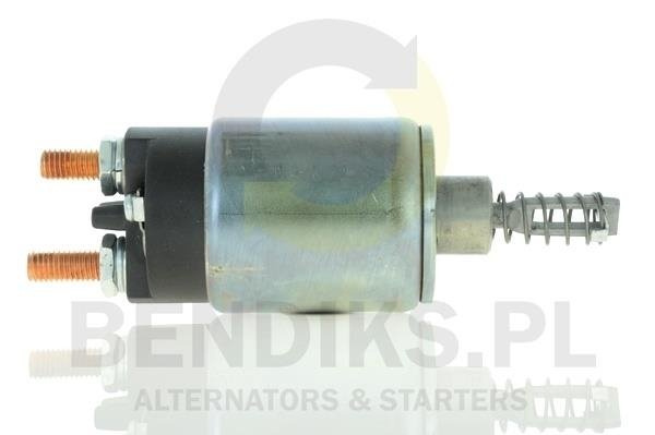 Solenoid WE10A-EL-KX