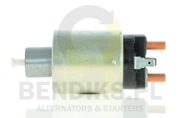 Solenoid 231977-MI-ER