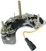 Rectifier ILR576-LU-MB