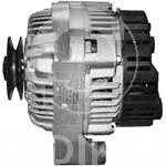 Alternator kompletny CBA1497IR-VA-BS