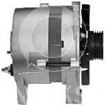 Alternator kompletny CBA1455IR-MT-BS