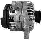Alternator kompletny CBA2066IR-BO-BS