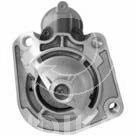 Starter CBS1398-BO-BS