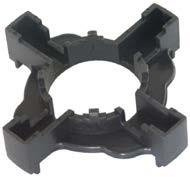 Brush Gear 133808-CG