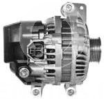 Alternator kompletny JBA1705-MI-BS