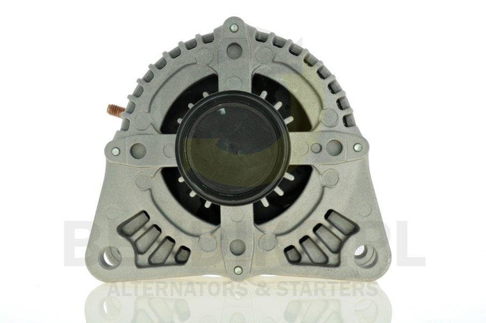 Alternator kompletny 104210-1180-ND-BS