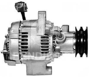 Generator JBA1362-ND-BS