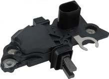 Regulator F00M145261-BO-BO