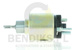 Solenoid SNLS213-BO-ER