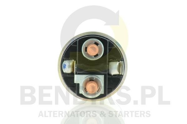 Solenoid SNLS661-MI-CG