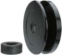 Koło pasowe 131204-CG