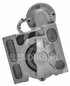 Starter CBS5133-DR-BS