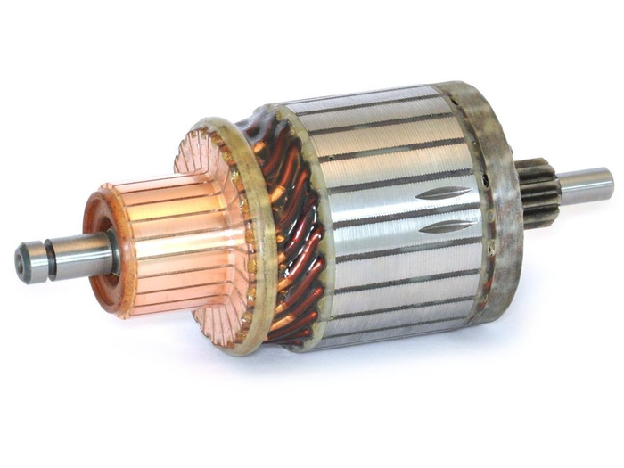 Armature IM2132-BO-BS