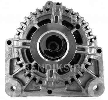 Alternator kompletny CBA2054IR-VA-BS
