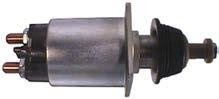 Solenoid SNLS258-BO-UP