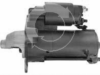 Starter CBS1341-FO-BS