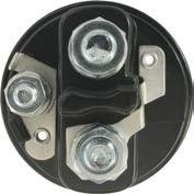 Solenoid Cap 138003-CG